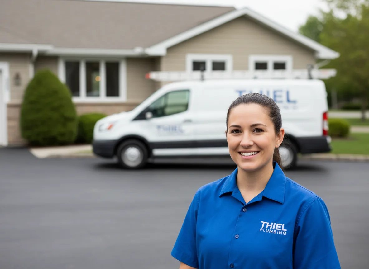 Plumber Hankamer, TX FAQs